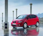 Seat Altea 2004 года